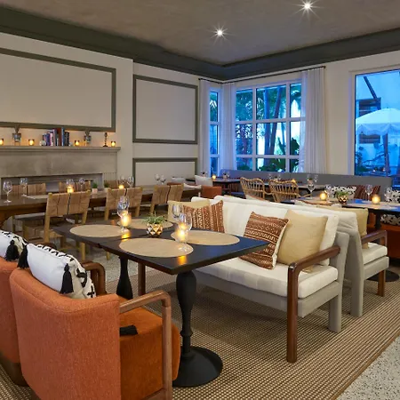 Balfour Miami Beach, A Registry Collection Hotel-2
